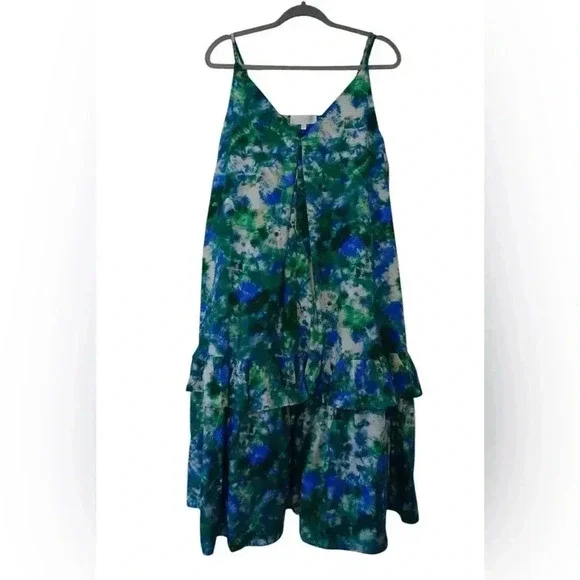 NWT Anthropologie Dress - Picture 2 of 4
